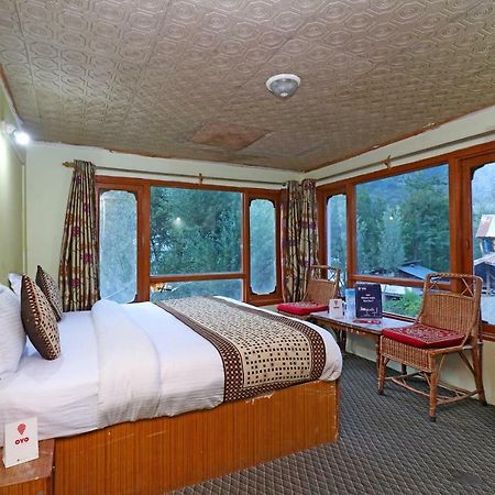 Oyo 18416 Hotel Park Palace Пагалґем Екстер'єр фото